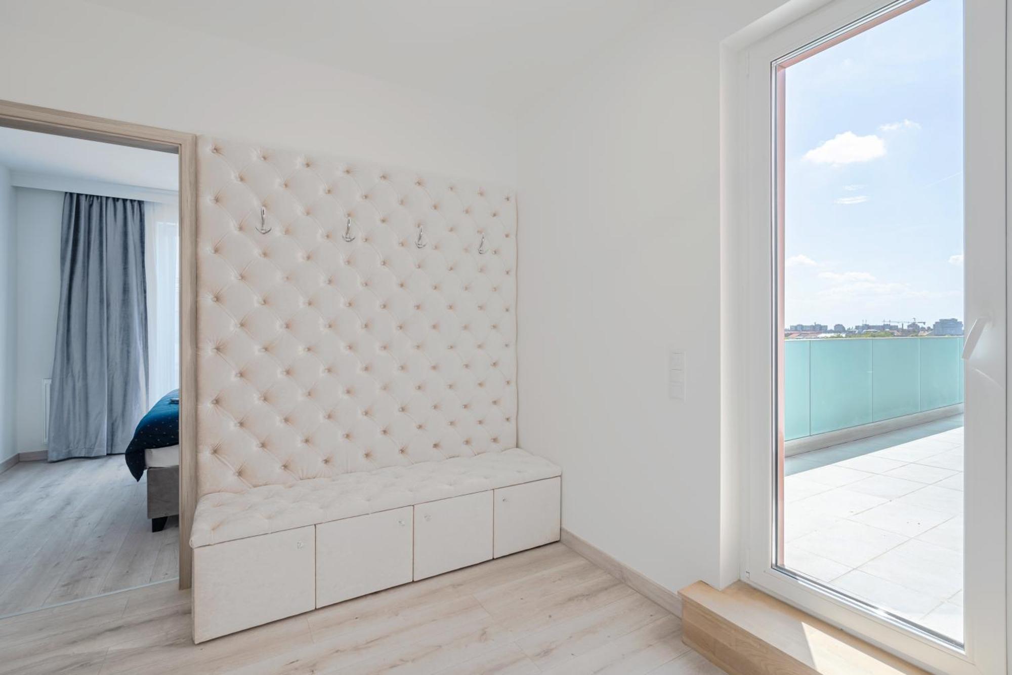 Corvin 5 Stars Luxury With Free Parking Budapešť