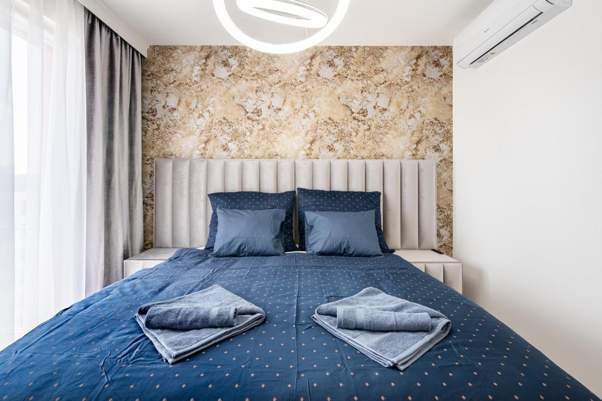 Corvin 5 Stars Luxury With Free Parking * Budapešť