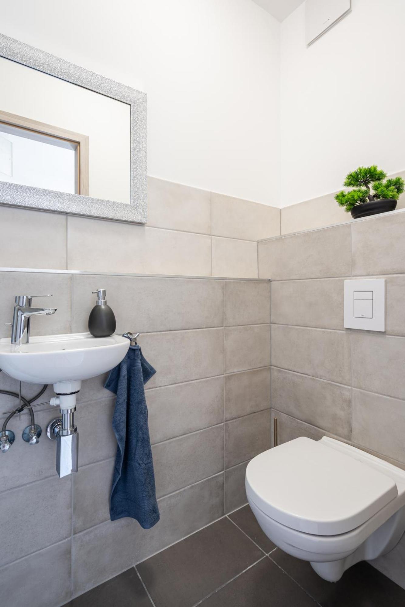 Apartament Corvin 5 Stars Luxury With Free Parking