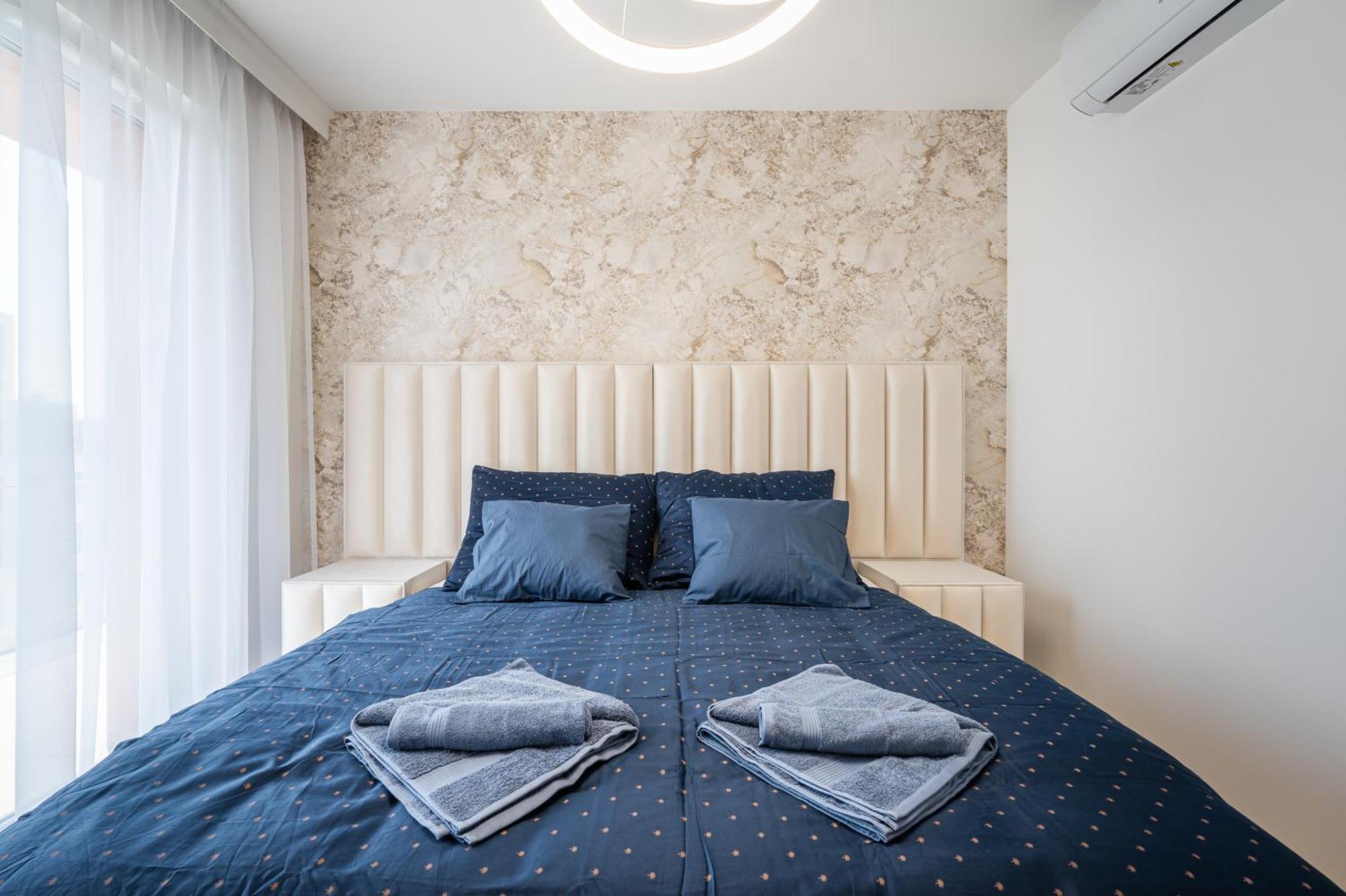 Apartament Corvin 5 Stars Luxury With Free Parking