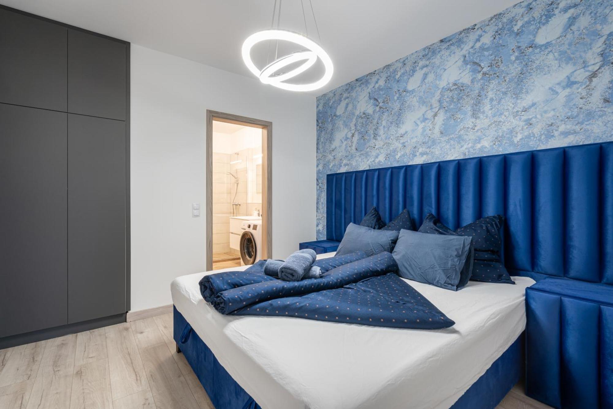 Apartament Corvin 5 Stars Luxury With Free Parking